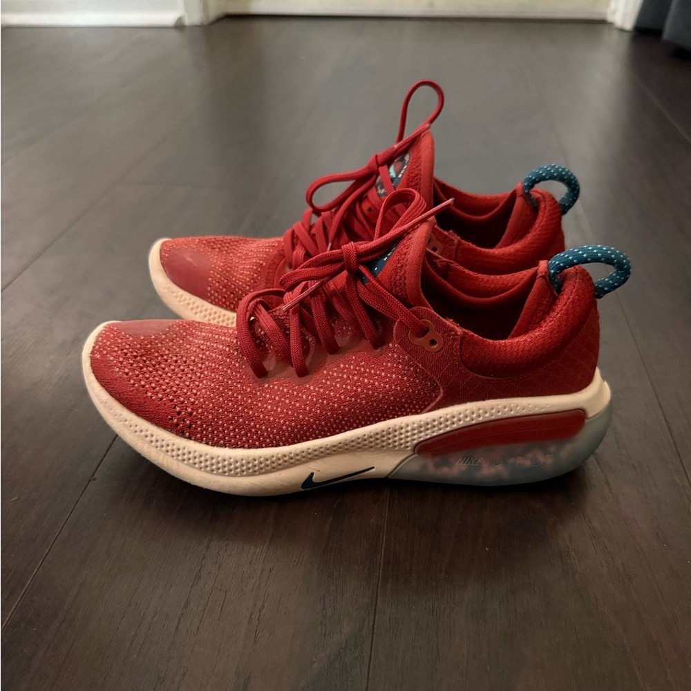Nike Joyride Run Flyknit Women's Running Shoe